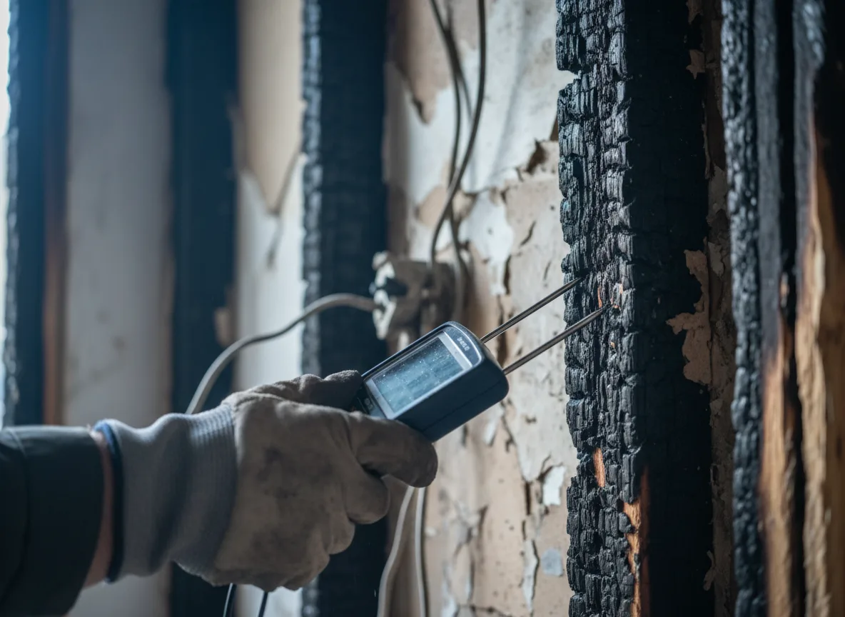 Fire Damage Restoration Buffalo, OH FAQs
